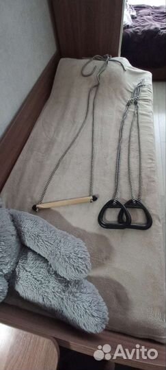 Детская шведская стенка