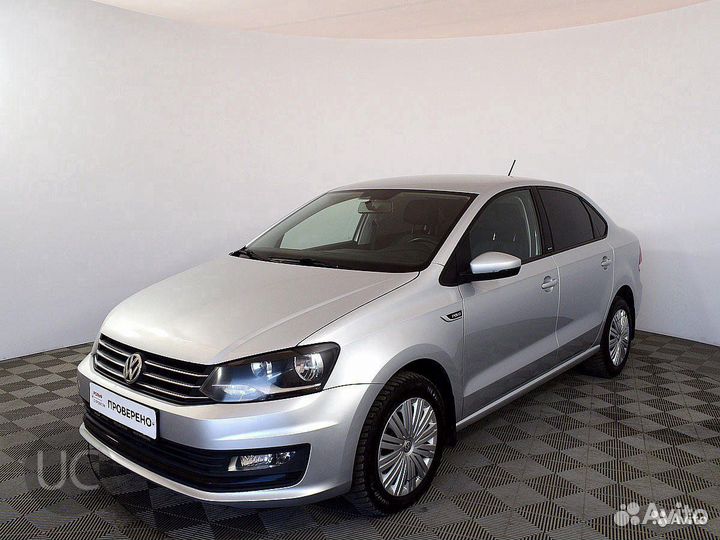 Запчасти volkswagen polo Фольксваген Поло