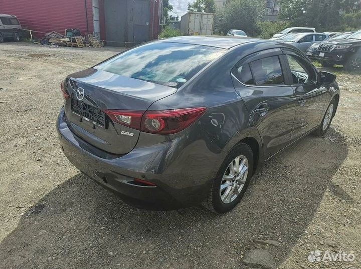 Mazda Axela 1.5 AT, 2018, 18 735 км