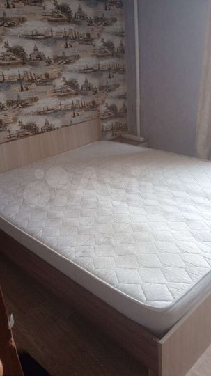 Комната 15 м² в 3-к., 7/9 эт.