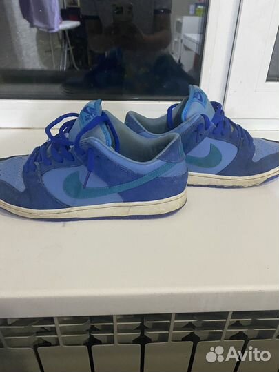 Кроссовки nike sb dunk