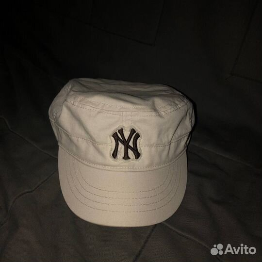 Кепка бейсболка NY
