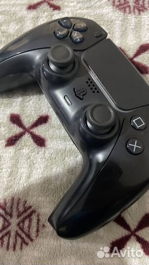 Геймпад dualsense ps5