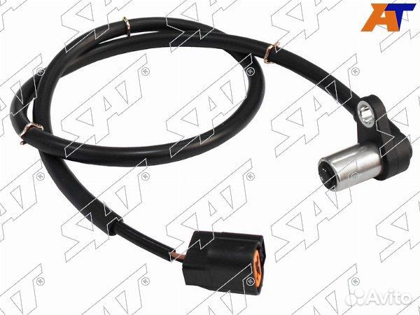 Датчик ABS mitsubishi challenger