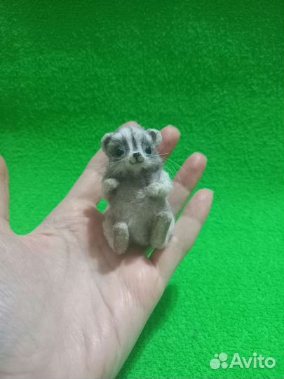 Енотик Мотя