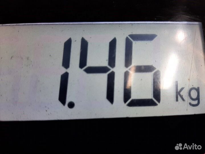 Суппорт задний левый для Volkswagen Golf 4