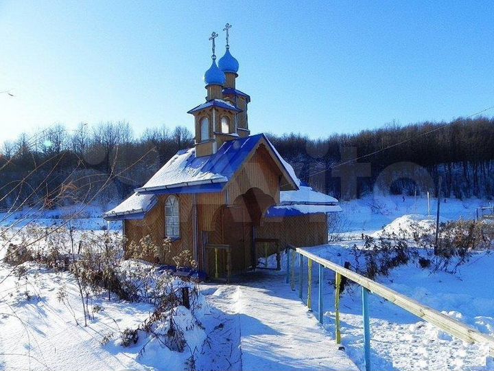 Участок 15 сот. (ИЖС)