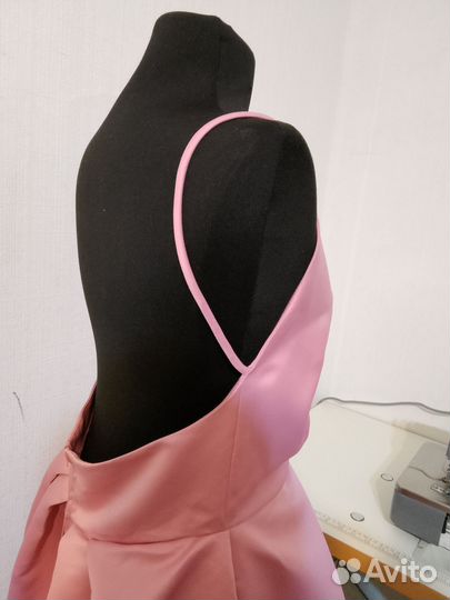 Ремонт и пошив одежды