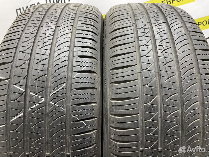 Pirelli Scorpion Zero All Season 235/50 R20