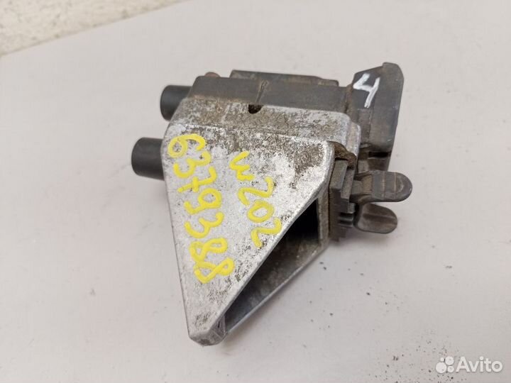 Катушка зажигания