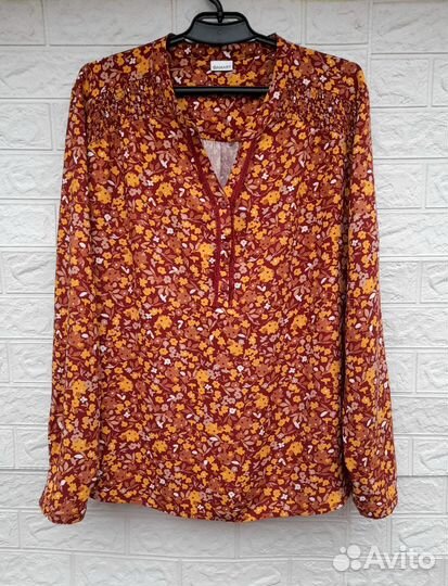 Блузки кофты женские с 52 по 56 р