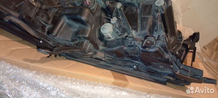 Фара toyota Land Cruiser Prado 150 2017-бу