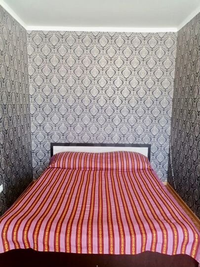 1-к. квартира, 35 м², 5/5 эт.