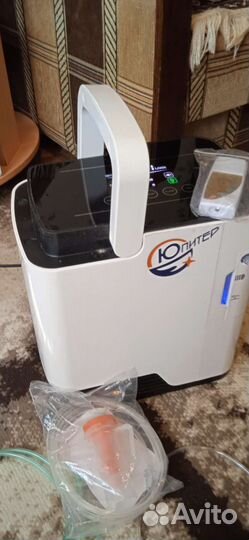 Кислородный концентратор