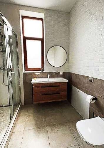 Дом 140 м² на участке 6 сот.