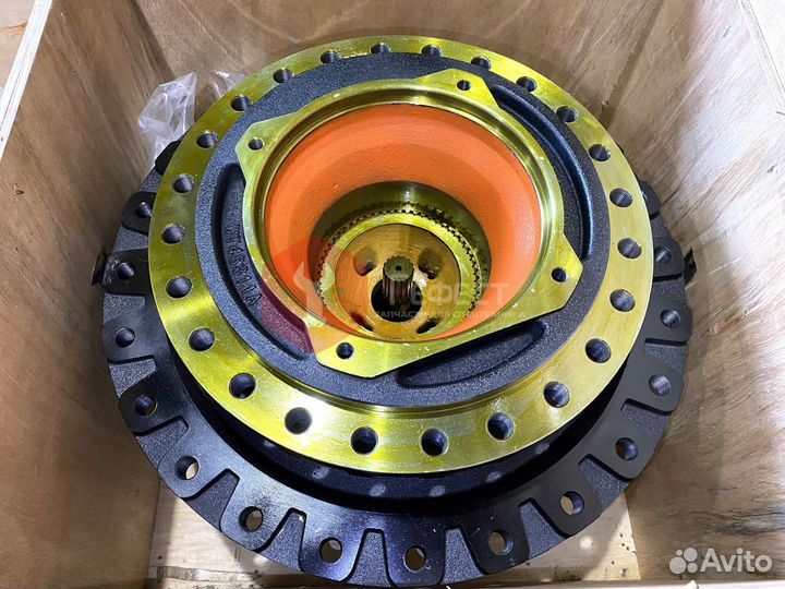 Редуктор хода Hitachi 9202175