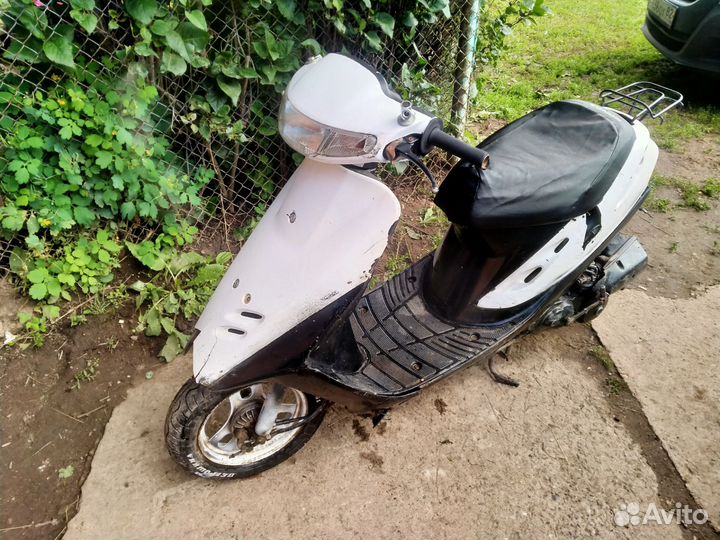 Скутер Хонда Дио 27