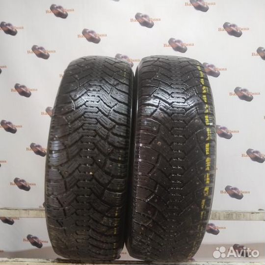 Cordiant Polar 235/75 R15