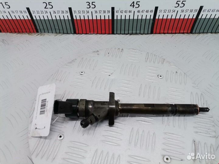 Форсунка для Peugeot-Citroen C5 1