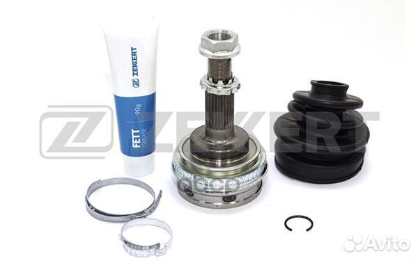 Шрус внешн. Toyota Picnic 4 (XM10) 96- gs-3344