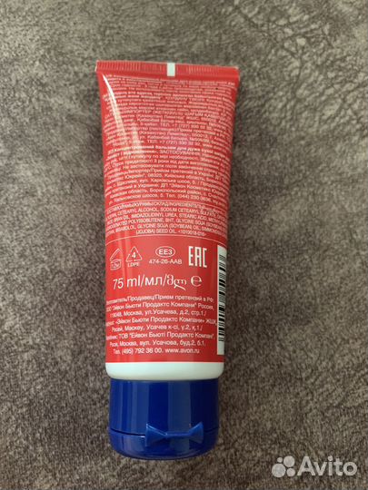 Набор кремов для рук и ног