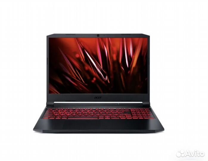 Ноутбук acer nitro 5