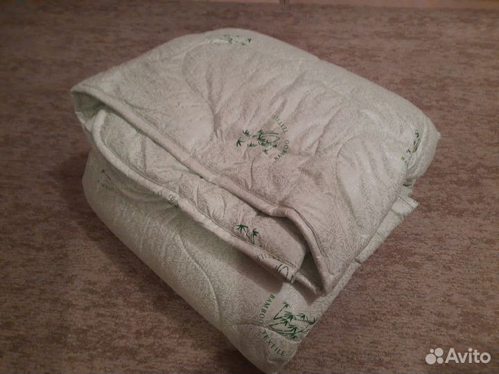 Одеяло всесезонное 140*205 см
