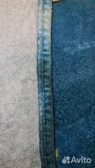 Полотенце банное пляжное Немо