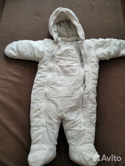 Комбинезон детский