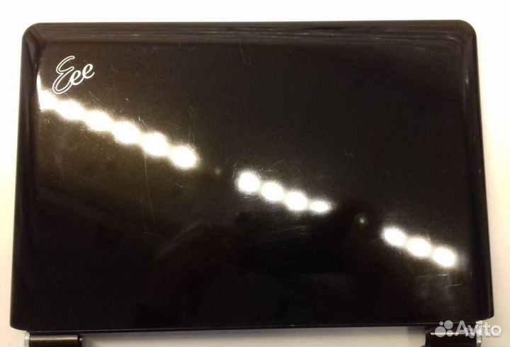 Крышка матрицы Asus EEE PC 1000 (13GOA0D8AP010-30)