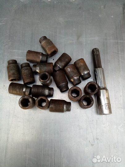 Диски R15 5/114,3