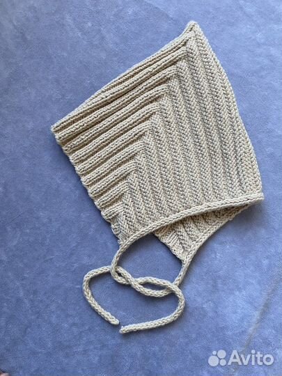 Шапка детская