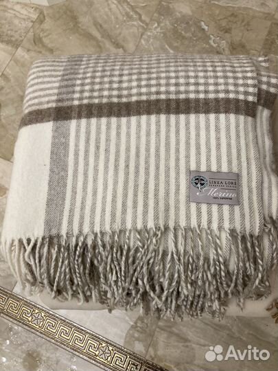 Плед -покрывало- Linea Lore