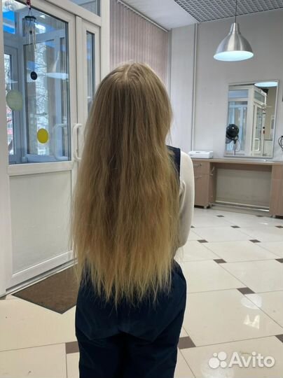 Покупаю волосы