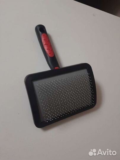 Щетка-пуходерка