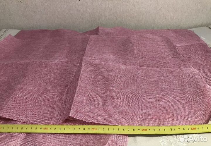 Канва для вышивания