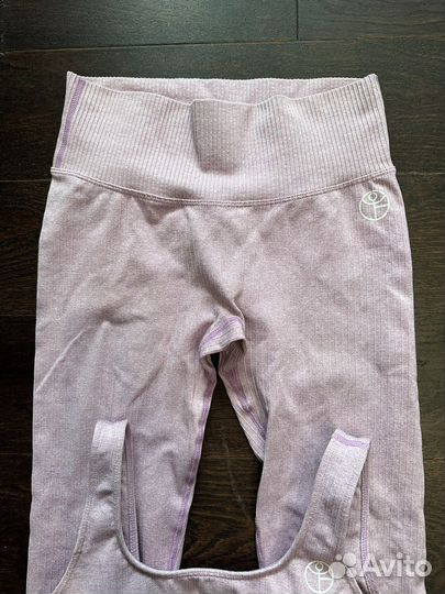 Костюм для йоги и фитнеса Belle You