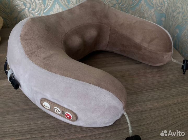 Дорожная подушка Yamaguchi Travel