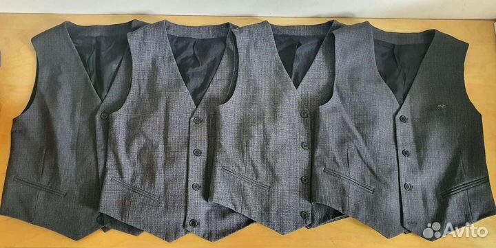 Школьная форма для мальчика