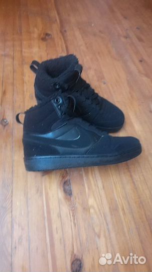 Джорданы nike