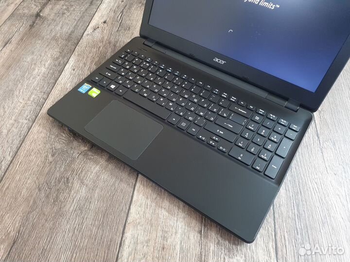 Acer aspire E5-571G (i5)