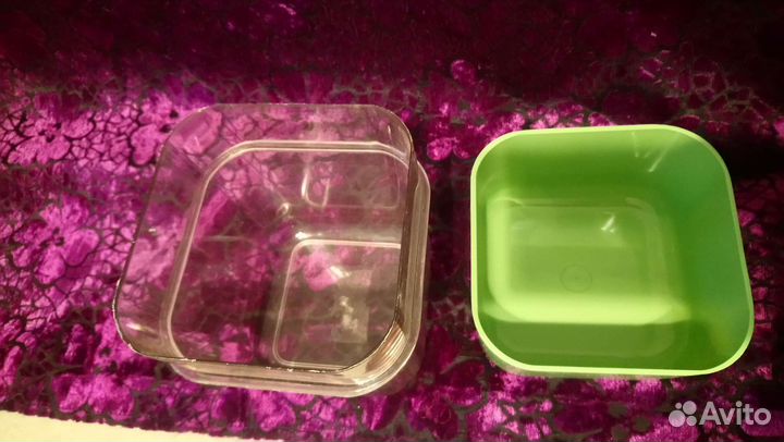 Ёмкость для крупы