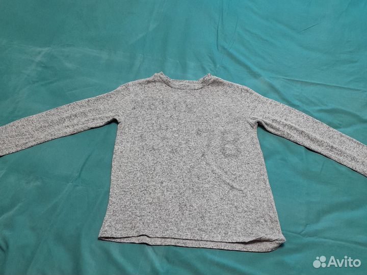 Лонгислив 152