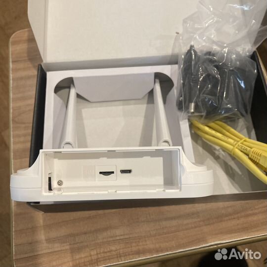 Wifi роутер 4g