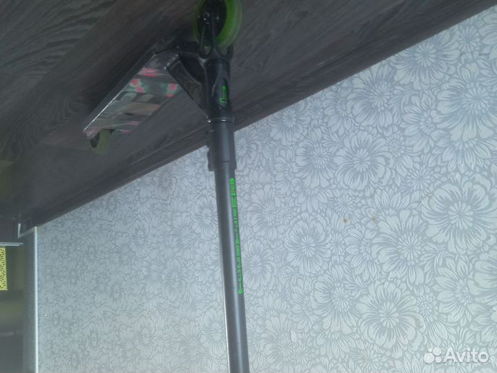 Трюковой самокат tech team стрит