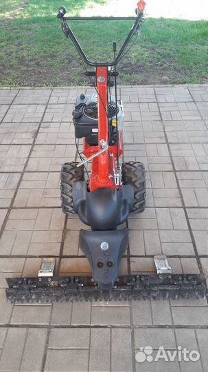 Мотоблок Eurosystems P70 B&S 850 серия