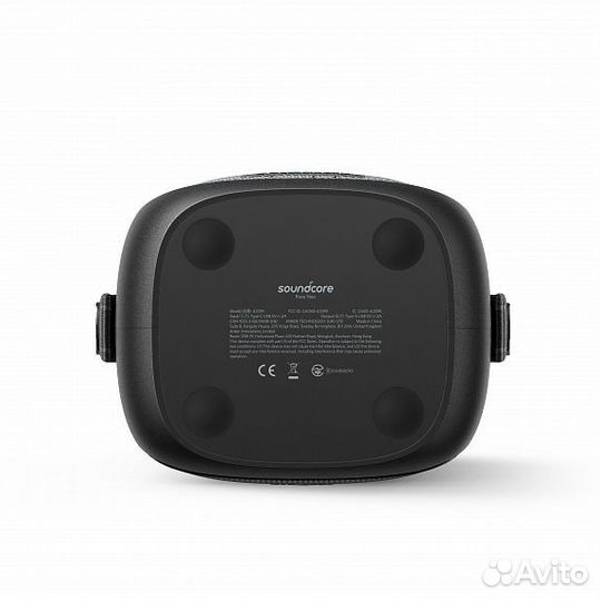 Anker soundcore Rave Neo