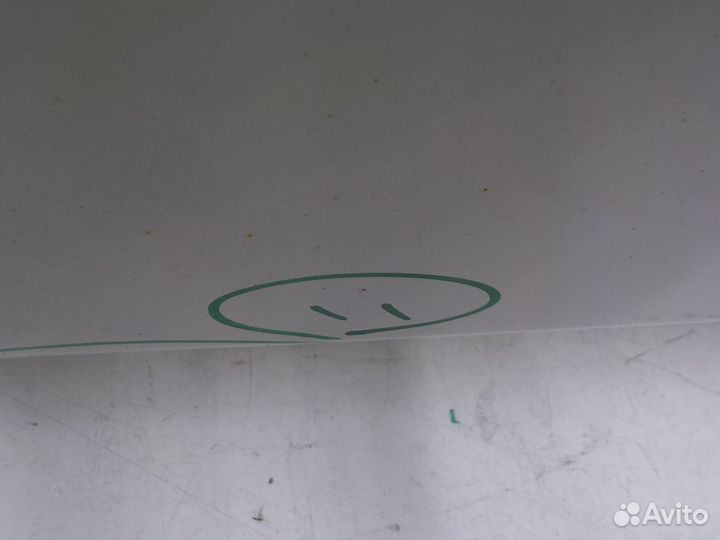 Б/У Б/У Дверь Передняя Правая mercedes-benz арт