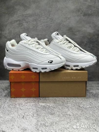 Кроссовки Nike Air Max 95 TT