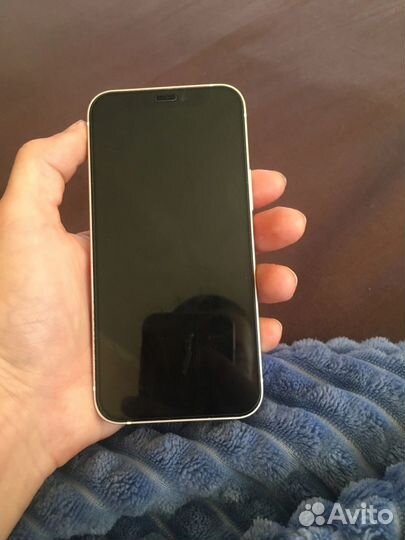 iPhone 12 mini, 128 ГБ